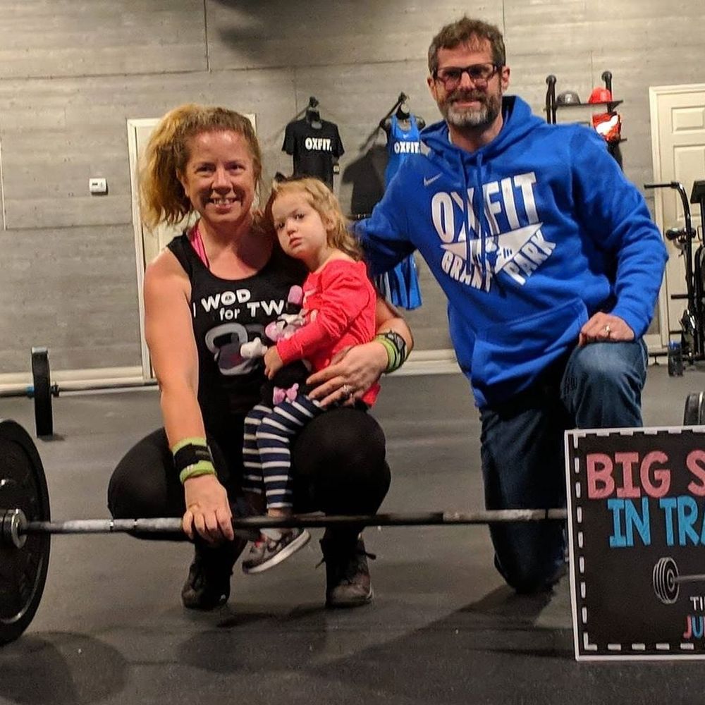 Meet your Posher, Amber